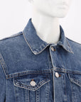 Scanlan Theodore Denim Jacket Medium