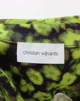 Christian Wijnants 'Telah' Shirt Size 40 | AU 12