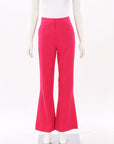 Khirzad Femme Flare Pants Size S