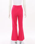 Khirzad Femme Flare Pants Size S