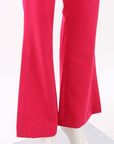 Khirzad Femme Flare Pants Size S