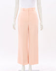 Scanlan Theodore Linen Blend Pants Size 6