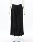 Chloe Jersey Maxi Skirt Size FR 38 | AU 10