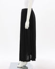 Chloe Jersey Maxi Skirt Size FR 38 | AU 10