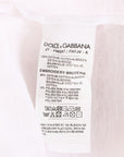 Dolce & Gabbana Boycott Cotton Tee Size XS