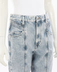 Isabel Marant Hominy Pants Size FR 40 | AU 12