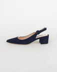 Gianvito Rossi Piper Slingback Pumps Size 37