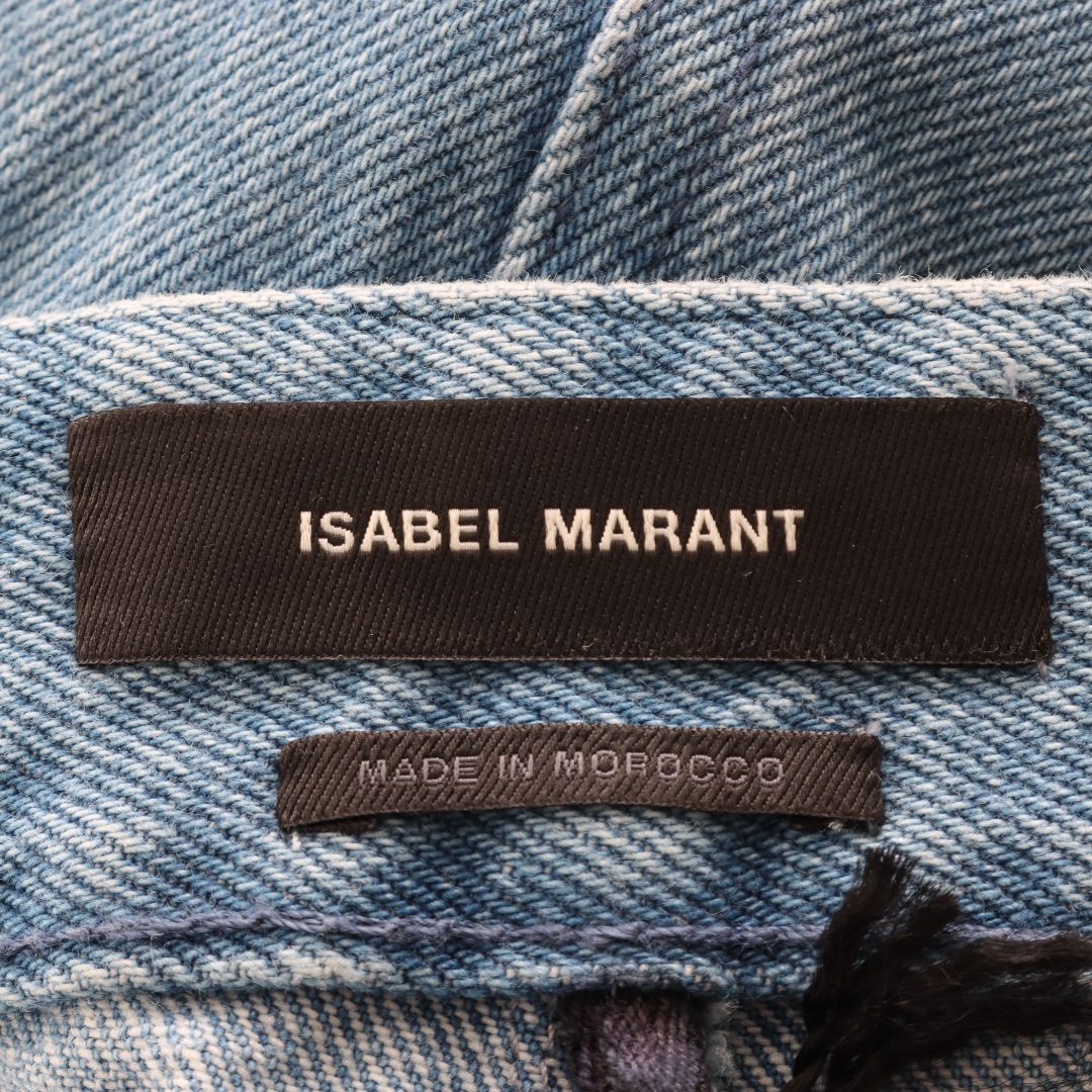 Isabel Marant Kerris Pants Size FR 38 | AU 10