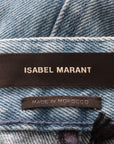 Isabel Marant Kerris Pants Size FR 38 | AU 10