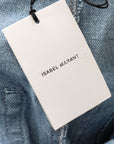 Isabel Marant Kerris Pants Size FR 38 | AU 10