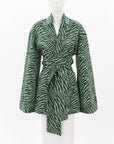 Khirzad Femme Rio Robe Size S