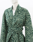 Khirzad Femme Rio Robe Size S