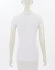 Loewe Cotton Vertical-Stripe Shirt Dress FR 36 | AU 8