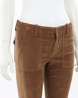 Nili Lotan Jenna Pants Size US 0 | AU 6