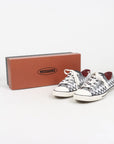 Missoni X Converse Chuck Taylor Sneakers Size US 9