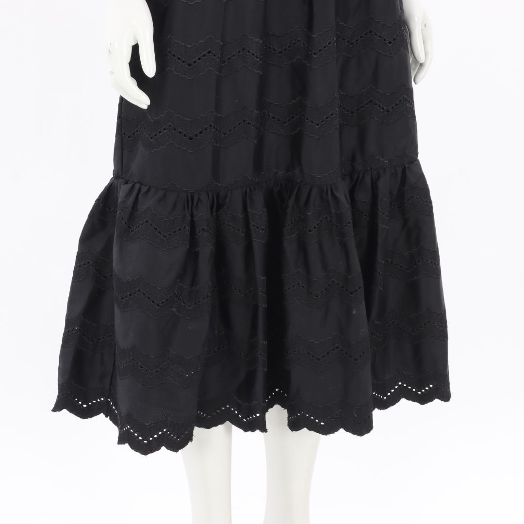 Atelier 1756 &#39;Agatha&#39; Midi Dress Size XS