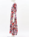 Ginger & Smart 'Flourish' Wrap Dress Size AU 8