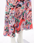 Ginger & Smart 'Flourish' Wrap Dress Size AU 8