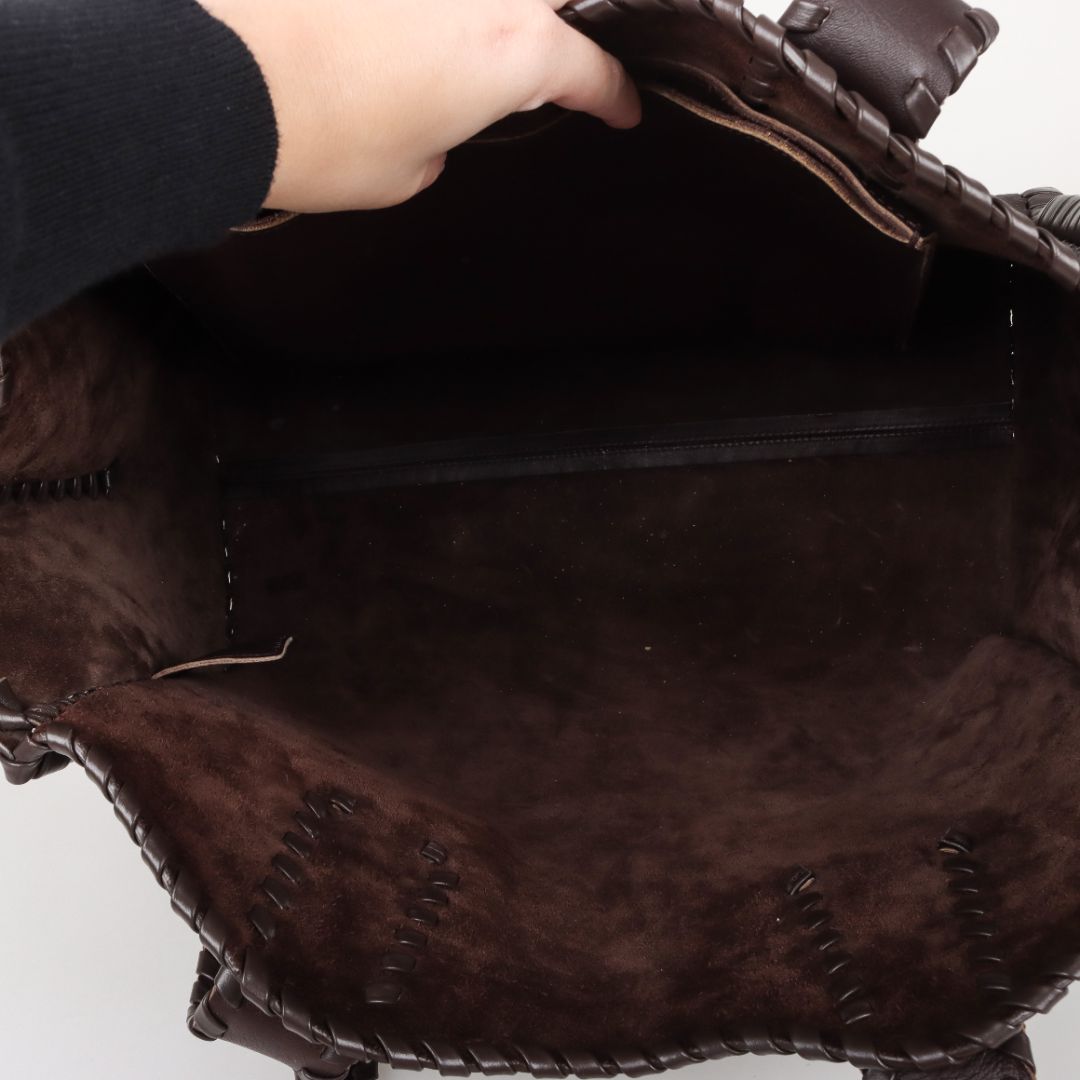 Chloe Leather &#39;Mony&#39; Tote