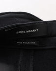 Isabel Marant Wool Blend Pants Size IT 42 | AU 10