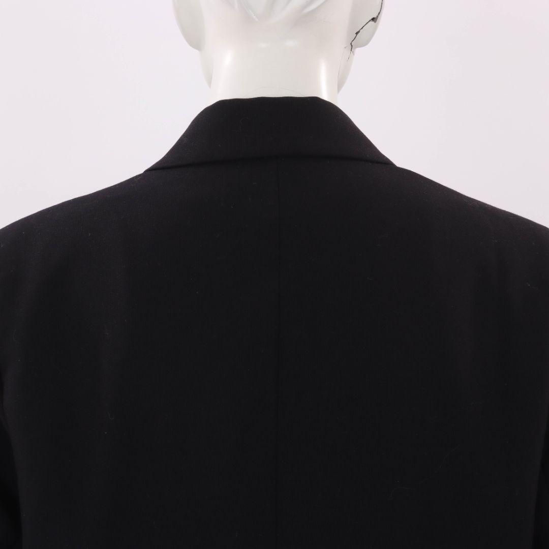 Anine Bing Wool Blend Double Breasted Blazer Size Medium