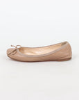 Christian Louboutin 'Mamadrague' Ballet Flats Size 36