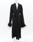 Khirzad Femme 'Rio' Long Robe Size S