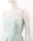Oroton Bodice Detail Gown Size 4