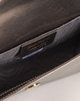 Salvatore Ferragamo Vara Bow Chain Bag