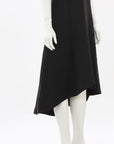 Rachel Gilbert Neoprene Midi Dress Size 0