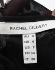 Rachel Gilbert 'Carina' Sequin Mini Dress Size 0