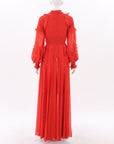 Rachel Gilbert 'Cordelia' Maxi Dress Size 0