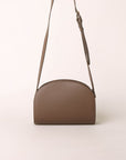 A.P.C. Demi-Lune Bag One Size