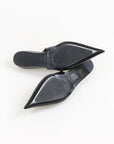 Scanlan Theodore Pointed Slingback Flats Size 37