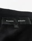Proenza Schouler Asymmetric Skirt Size US 2 | AU 6
