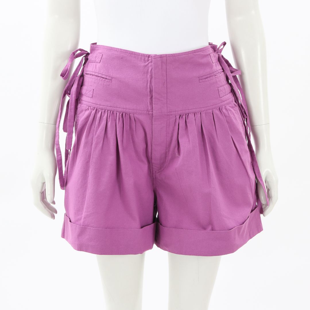 Isabel Marant &#39;Opala&#39; Shorts Size FR 38 | AU 10