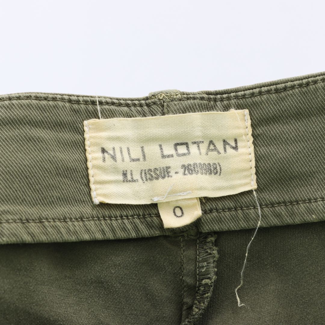 Nili Lotan &#39;Paris&#39; Pant Size US 0 | AU 4-6