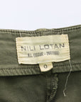 Nili Lotan 'Paris' Pant Size US 0 | AU 4-6