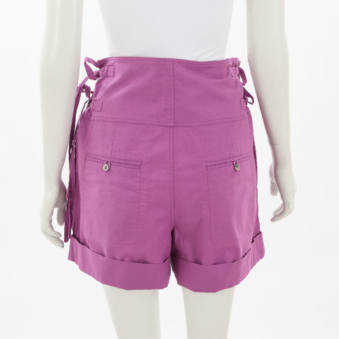 Isabel Marant &#39;Opala&#39; Shorts Size FR 38 | AU 10