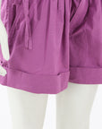 Isabel Marant 'Opala' Shorts Size FR 38 | AU 10