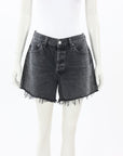 Agolde 'Parker' Denim Shorts Size 29