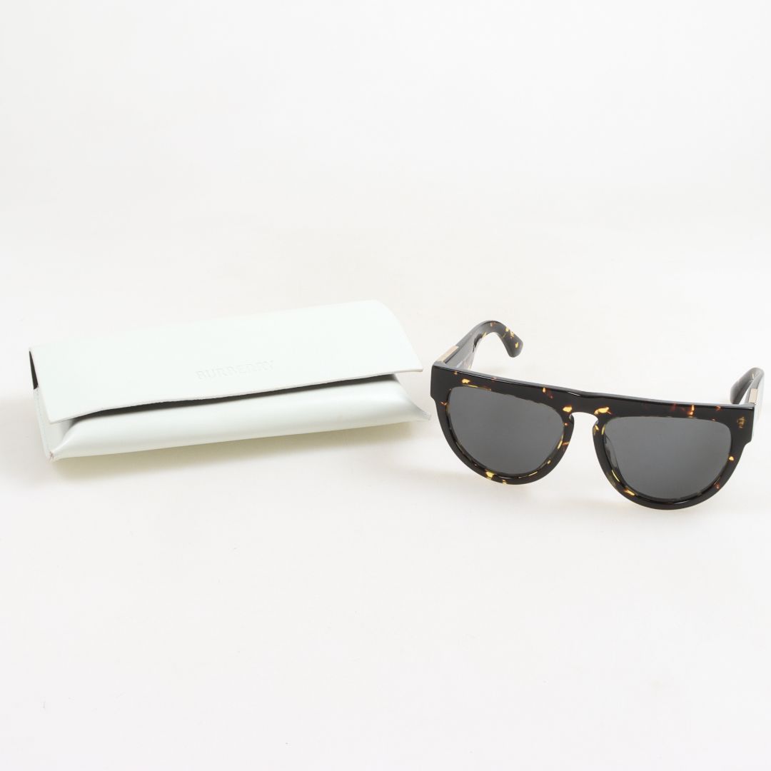 Burberry B 4416-U Tortoiseshell Sunglasses