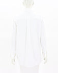 Scanlan Theodore Cotton Blend Shirt Size 10