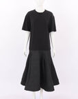 Sea New York 'Elegi' T-Shirt Dress Size S