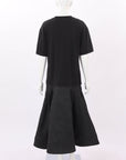 Sea New York 'Elegi' T-Shirt Dress Size S