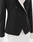 Camilla and Marc 'Biometric' Blazer Size 10