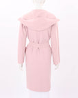 Max Mara Wool/Cashmere Coat Size 8