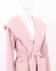 Max Mara Wool/Cashmere Coat Size 8