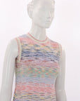 Zimmermann 'Raie' Marle Knit Tank Size 0