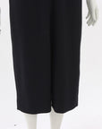 Dion Lee V Neck Midi Dress Size 10